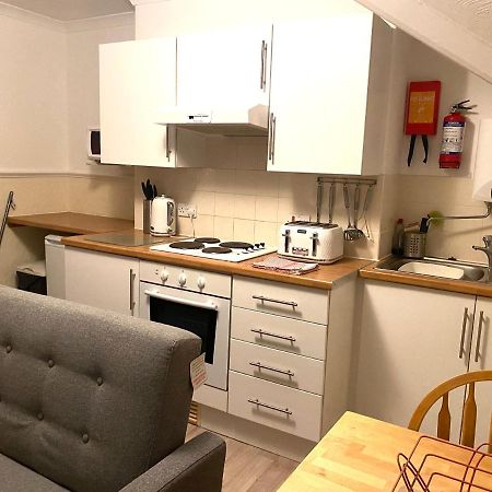 Seaford Lodge Apartments ウェストン・スパー・メア エクステリア 写真