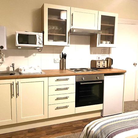 Seaford Lodge Apartments ウェストン・スパー・メア エクステリア 写真
