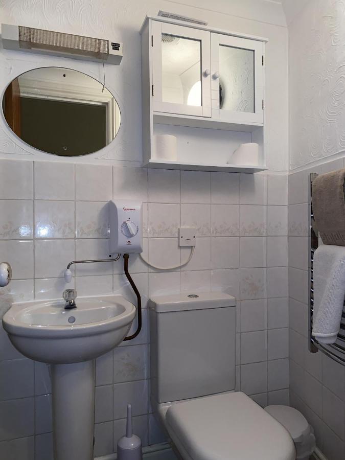Seaford Lodge Apartments ウェストン・スパー・メア エクステリア 写真