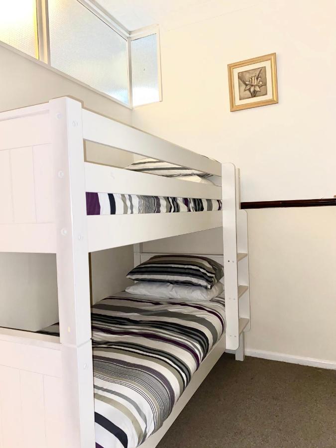Seaford Lodge Apartments ウェストン・スパー・メア エクステリア 写真