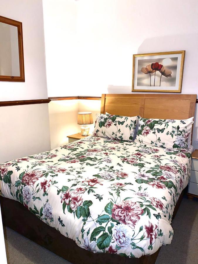 Seaford Lodge Apartments ウェストン・スパー・メア エクステリア 写真