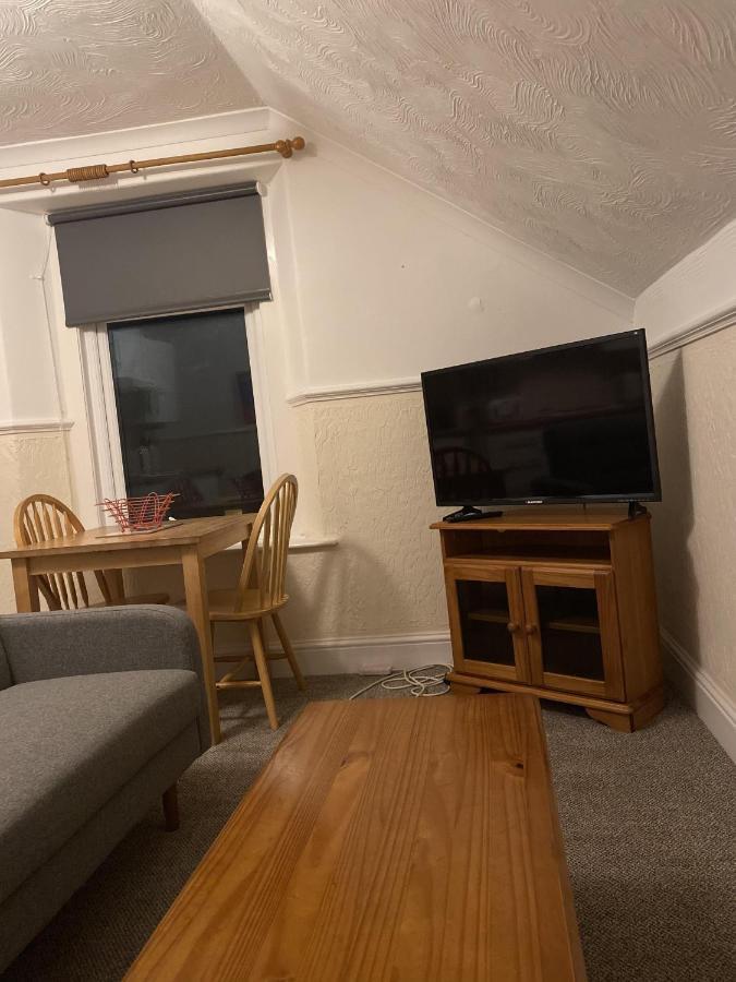 Seaford Lodge Apartments ウェストン・スパー・メア エクステリア 写真