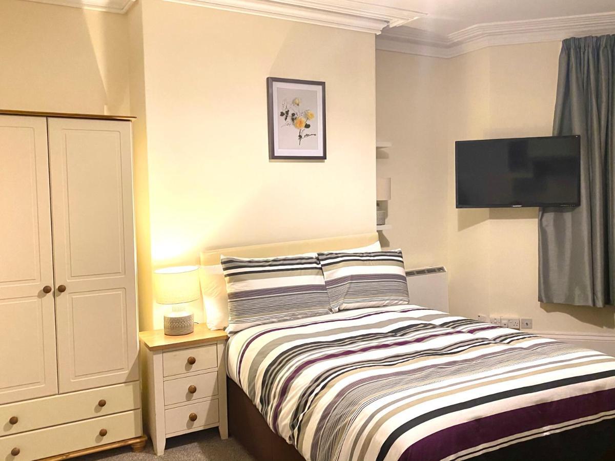 Seaford Lodge Apartments ウェストン・スパー・メア エクステリア 写真