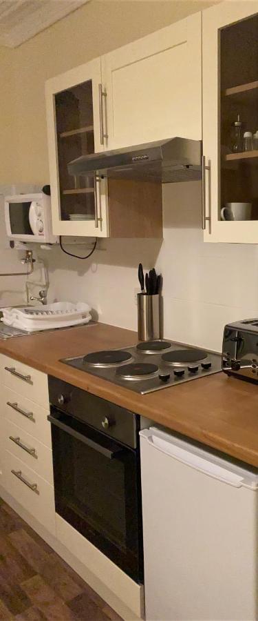 Seaford Lodge Apartments ウェストン・スパー・メア エクステリア 写真
