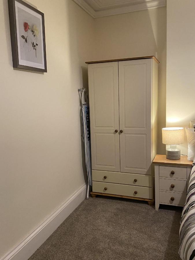 Seaford Lodge Apartments ウェストン・スパー・メア エクステリア 写真