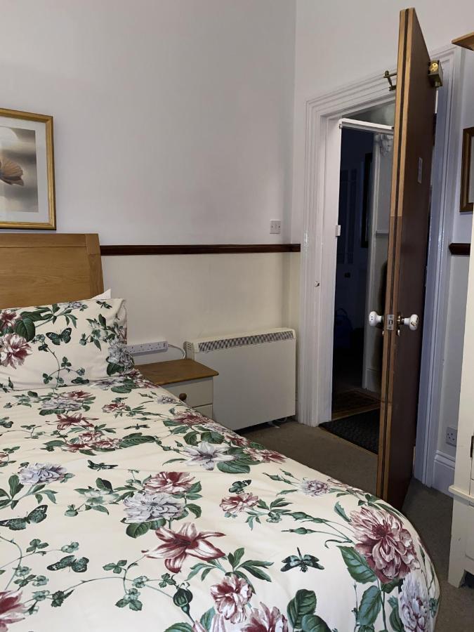Seaford Lodge Apartments ウェストン・スパー・メア エクステリア 写真