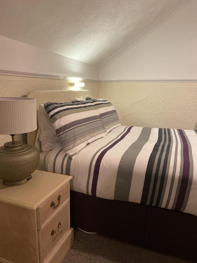 Seaford Lodge Apartments ウェストン・スパー・メア エクステリア 写真