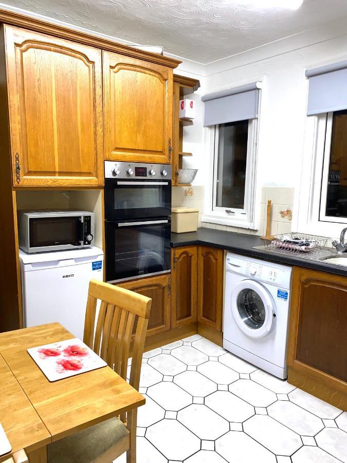 Seaford Lodge Apartments ウェストン・スパー・メア エクステリア 写真