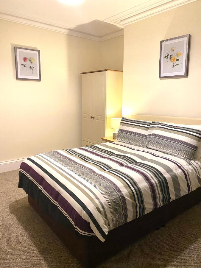 Seaford Lodge Apartments ウェストン・スパー・メア エクステリア 写真