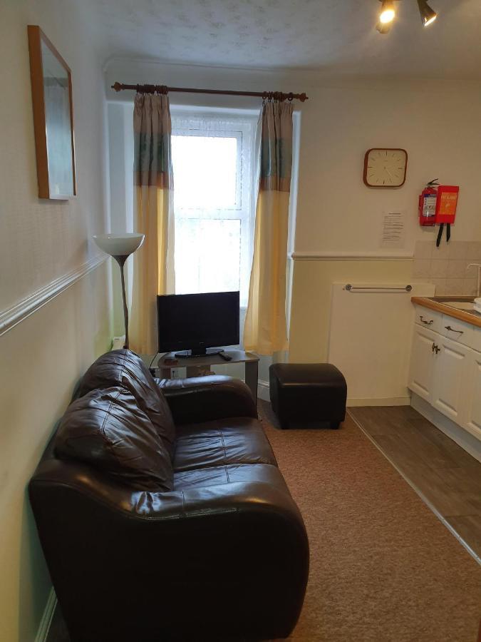 Seaford Lodge Apartments ウェストン・スパー・メア 部屋 写真