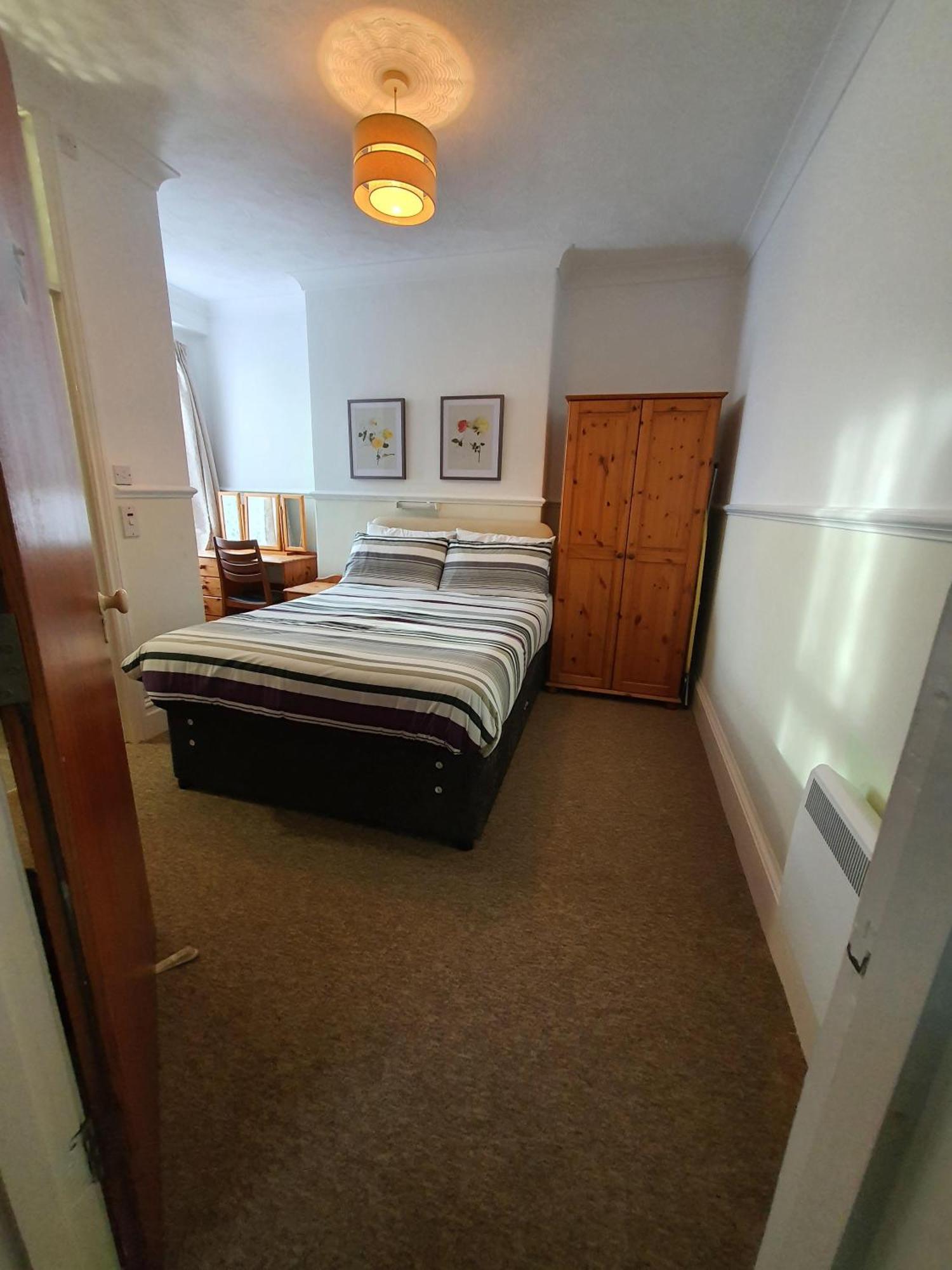 Seaford Lodge Apartments ウェストン・スパー・メア 部屋 写真