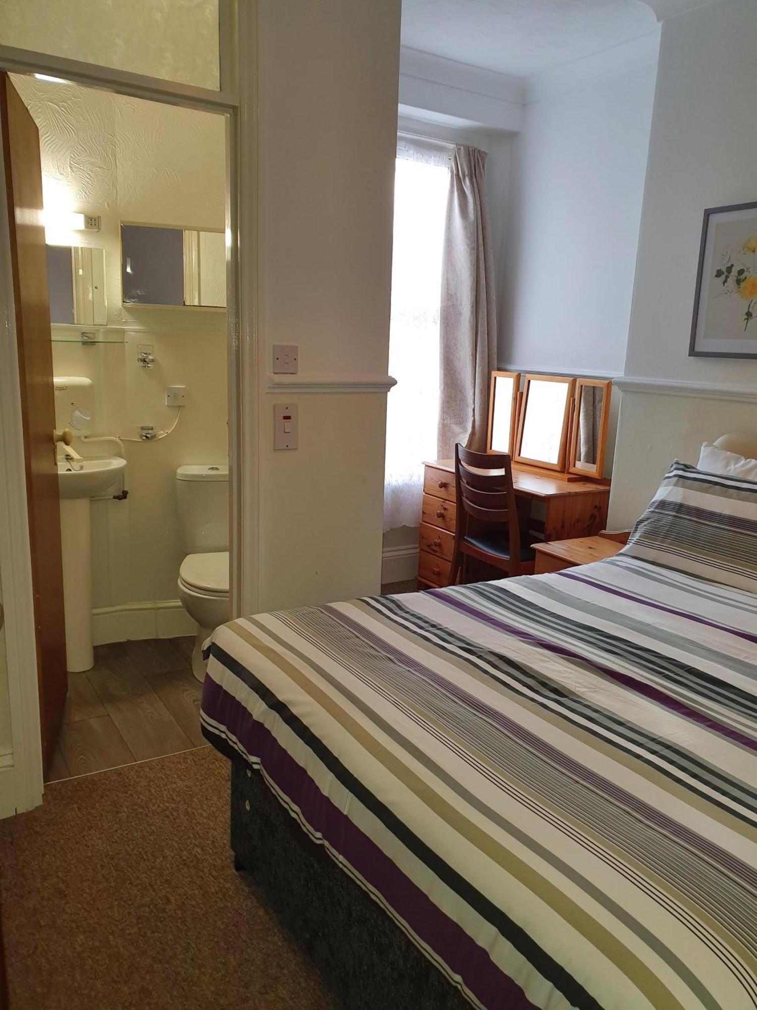 Seaford Lodge Apartments ウェストン・スパー・メア 部屋 写真